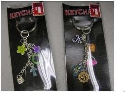 Metal Key Chains - Image 3