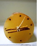 Cinnamon Spice Candles - Image 2