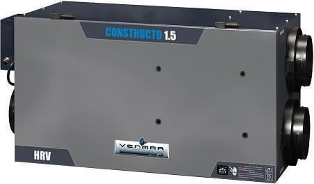 Heat Recovery Ventilators - Image 2
