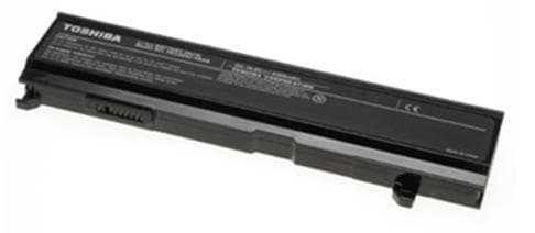 Rechargeable lithium-ion batteries containing Sony cells used in Toshiba notebook computers - Image 3