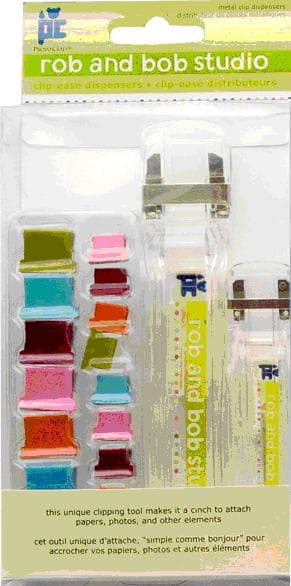 Decorative Snaps and Metal Clips - Image 2