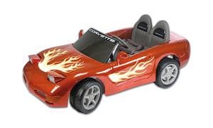 Battery-Powered Ride-On Vehicles - Image 3