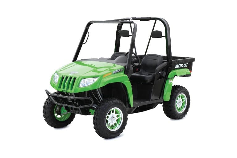 Arctic Cat Prowler XT Off-Highway Utility Vehicle - Image 1