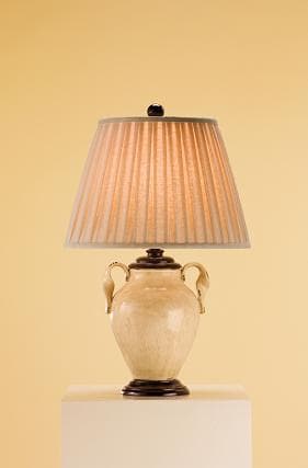 Currey & Company Table Lamps - Image 4