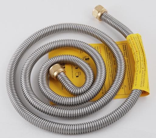 LDR 1200 Series Gas Connectors - Image 1