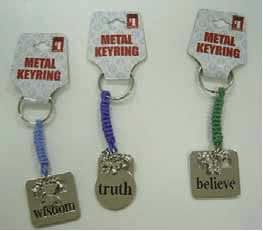 Key Chains - Image 2