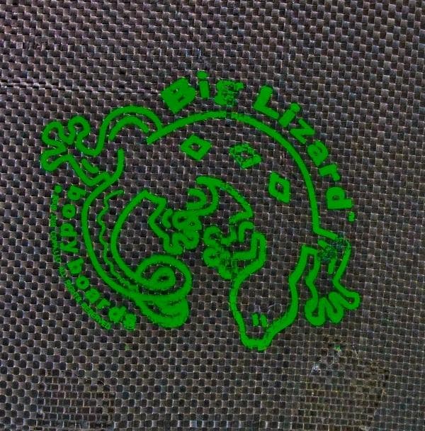 18" Kick Body Boards - Image 2