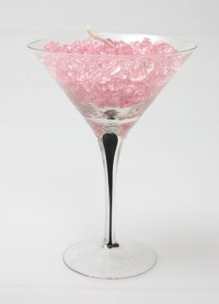 Tequila Rose Strawberry Cream candle sets - Image 2