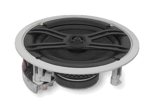 Yamaha In-Ceiling and In-Wall Speakers - Image 1