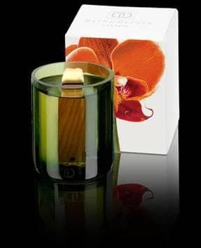DayNa Decker Botanika Candles - Image 2