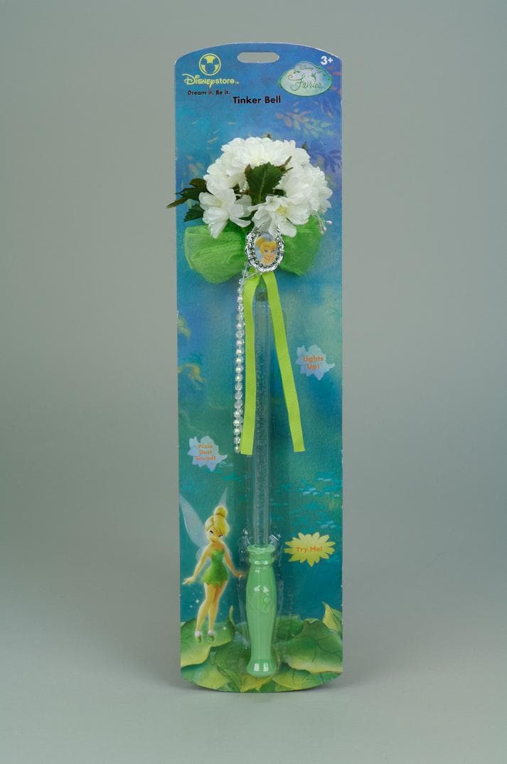 Tinker Bell Wands - Image 1