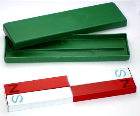 U-shaped Magnets, Bar Magnets, Magnet Sets and Magnet Needle Sets - Image 2