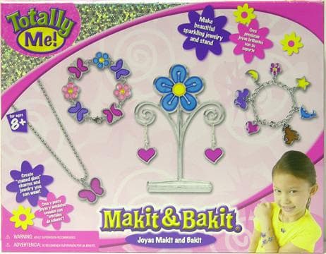 Makit & Bakit Jewelry Sets and Suncatcher Sets - Image 2