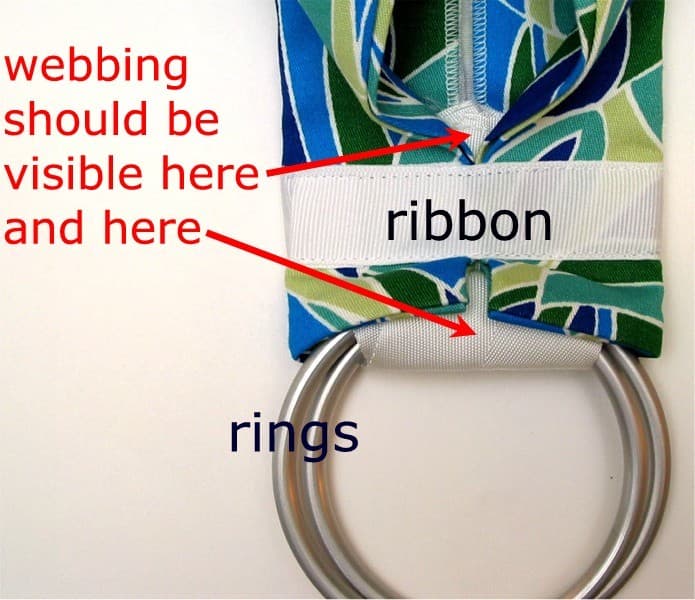 ZoloWear Infant Carriers/Slings - Image 2