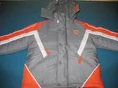 Heavyweight Outerwear Jackets - Image 1