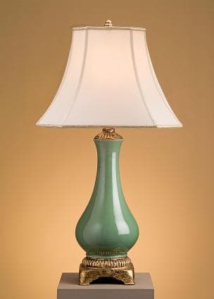 Currey & Company Table Lamps - Image 10