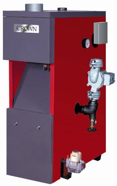 Bermuda BSI and Cayman CWI Series Gas Boilers - Image 2