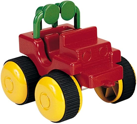 Flexitoys Monster-Size Vehicles - Image 5