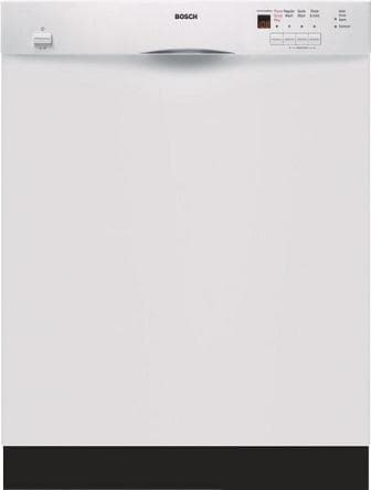 Bosch® and Siemens® Model Dishwashers - Image 1