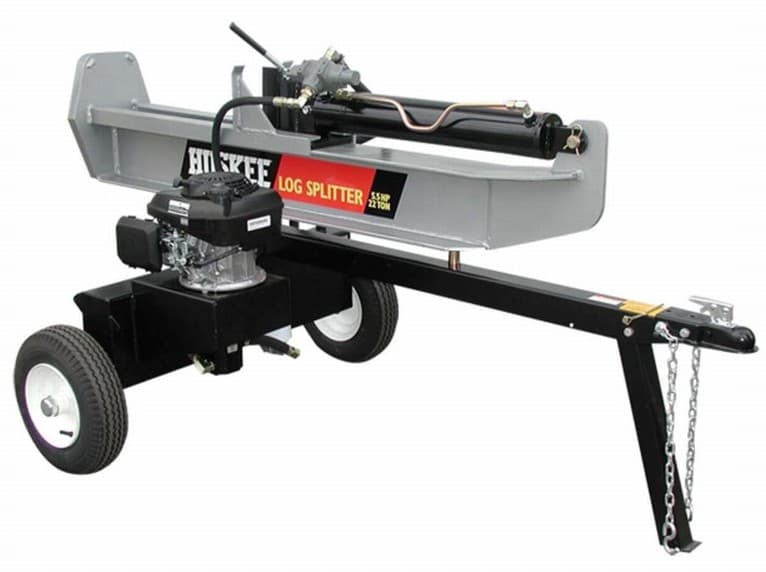 Engines used in SpeeCo and Huskee Brand Log Splitters - Image 1