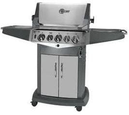 Blue Ember Gas Grills - Image 1