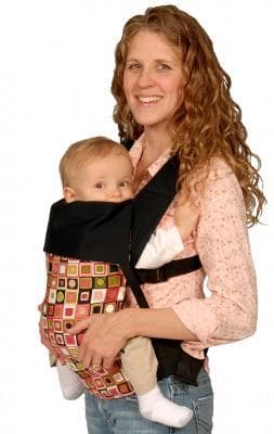 Action Baby Carriers - Image 1