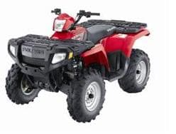 Polaris All-Terrain Vehicles (ATVs) - Image 1