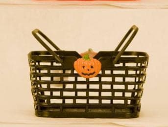 Halloween-Themed Baskets - Image 3