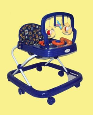 Baby Walkers - Image 1