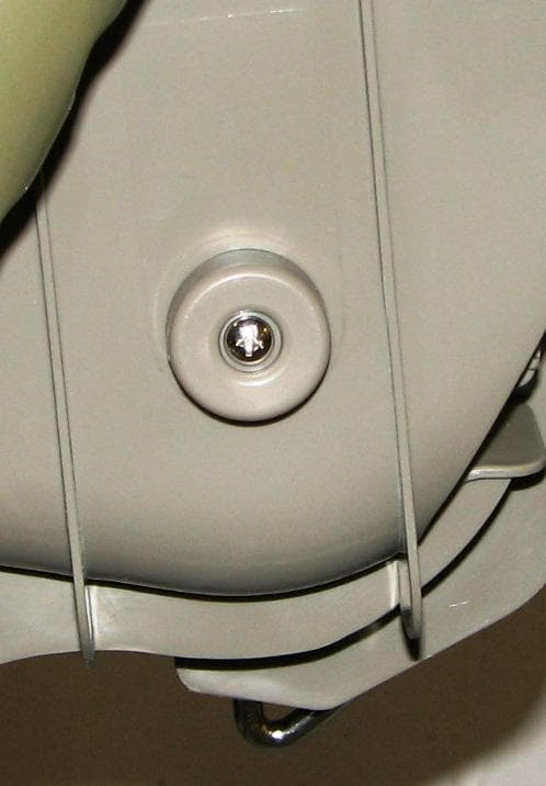 Evenflo Majestic™ High Chairs - Image 2