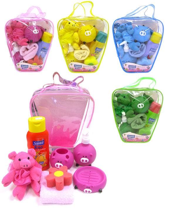 Suave Kids Bath Set - Image 2