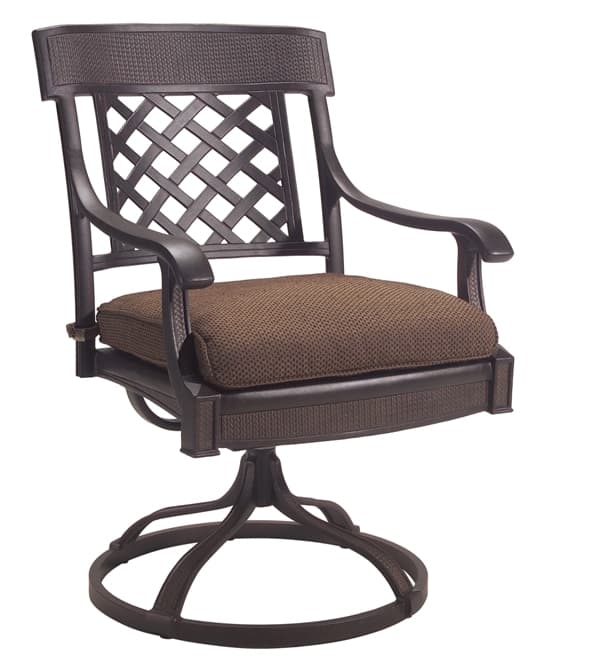 Herrington Swivel Rocker - Image 1