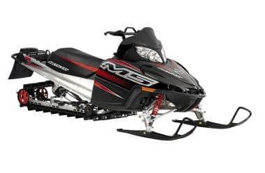 Arctic Cat Snowmobiles - Image 6