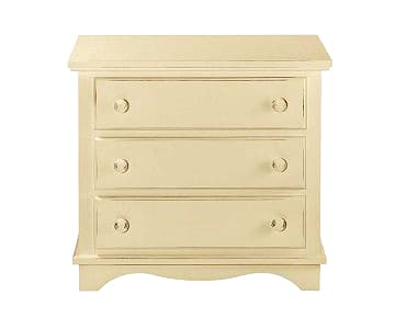 Antique White Furniture from the Cottage Collection - Image 2