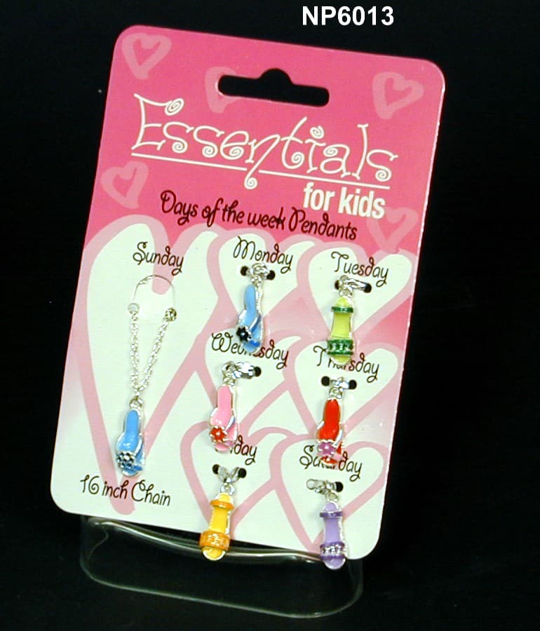 Essentials for Kids Jewelry Sets - Image 4