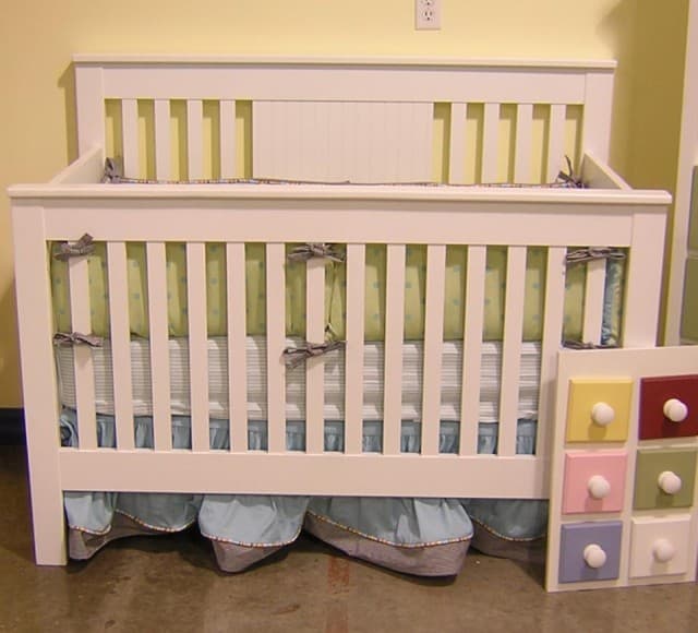 Cribs - Image 2