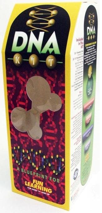 Solar System Kits and DNA Kits - Image 2