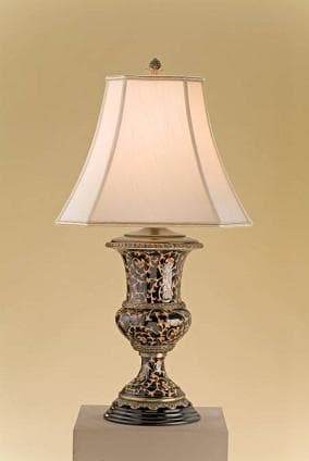 Currey & Company Table Lamps - Image 11