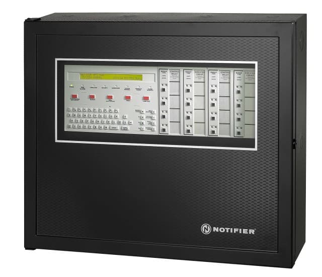 Notifier Fire Alarm Control Panels - Image 6