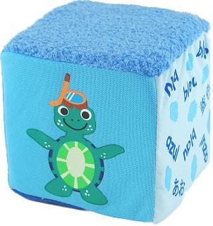 Baby Einstein Discover & Play Color Blocks - Image 1