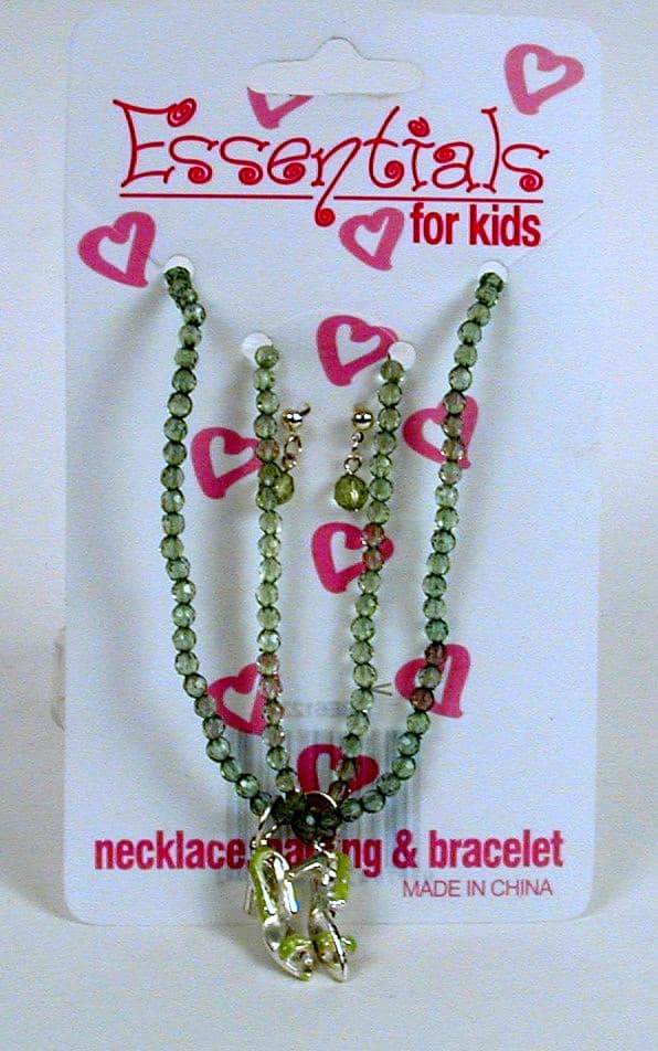 Essentials for Kids Jewelry Sets - Image 1