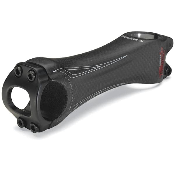 Bicycles with SW Carbon Stem with Magnesium Faceplate - Image 1
