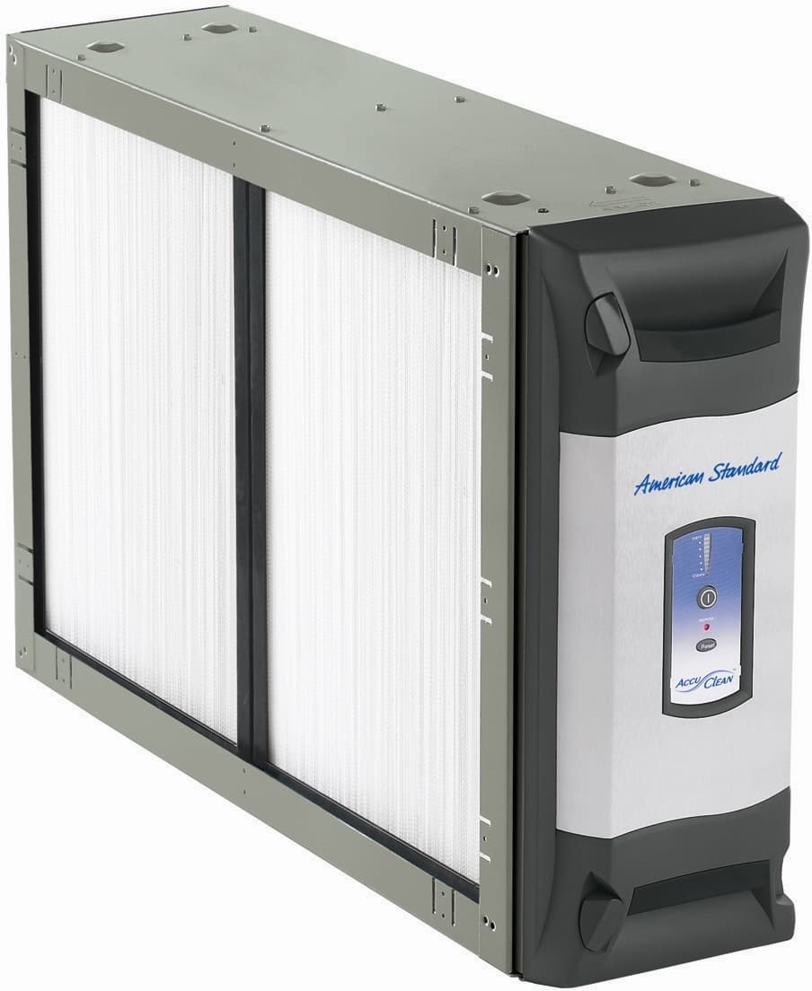 Stand-alone CleanEffects and AccuClean Air Filtration Systems - Image 2