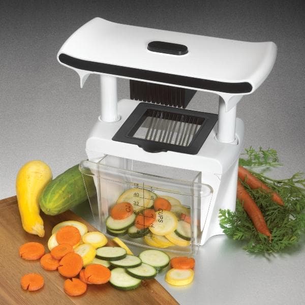 Pedrini® Pro Chop™ Professional Multipurpose Choppers - Image 1