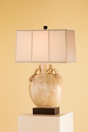 Currey & Company Table Lamps - Image 8