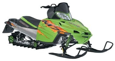 Arctic Cat Snowmobiles - Image 7