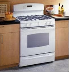GE Profile™ Freestanding Dual Fuel Ranges - Image 2