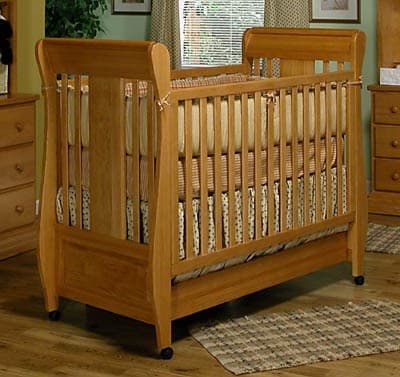 Child Craft Cribs - Image 2