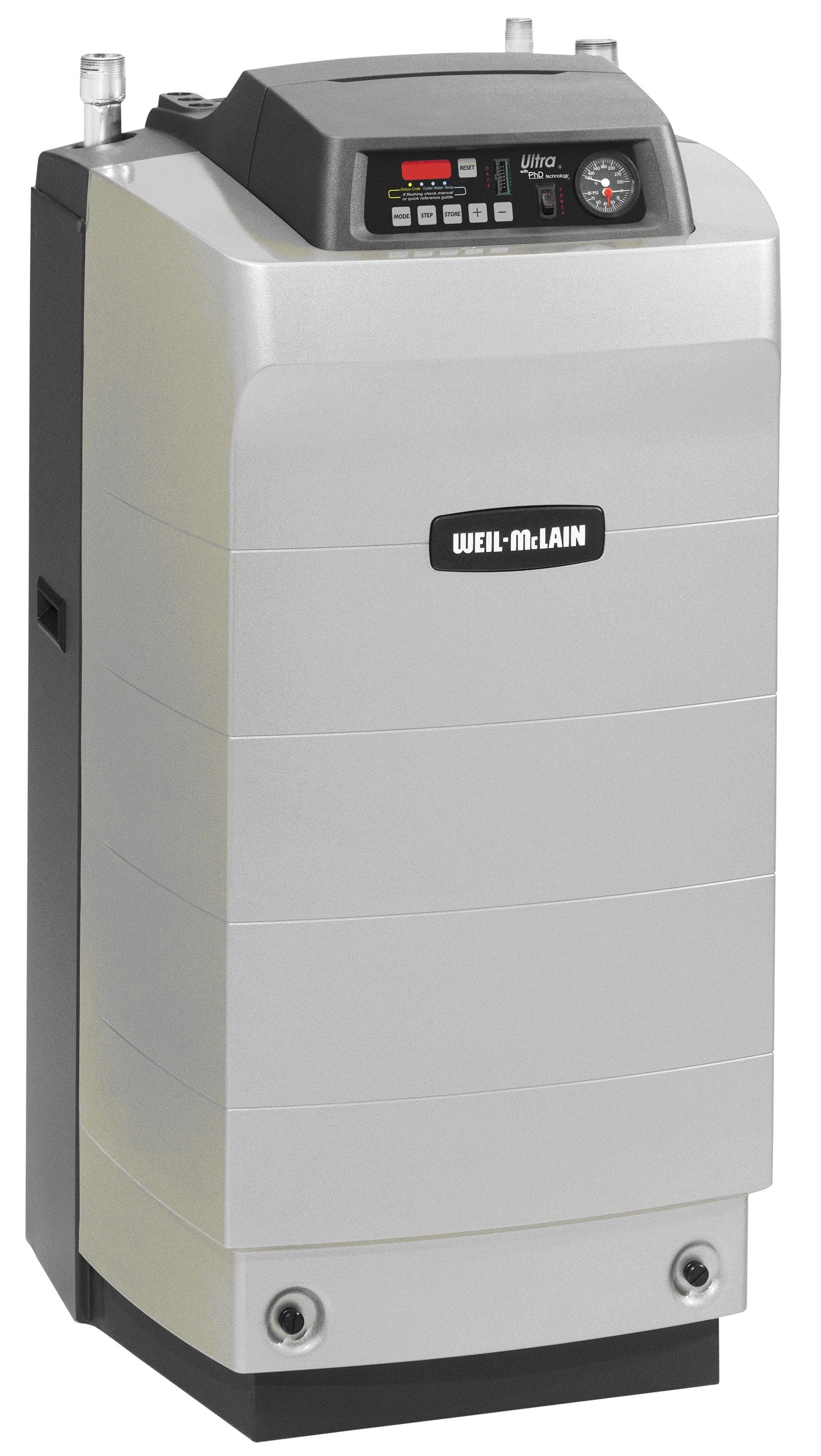 Weil-McLain Ultra Series Gas Boilers - Image 2