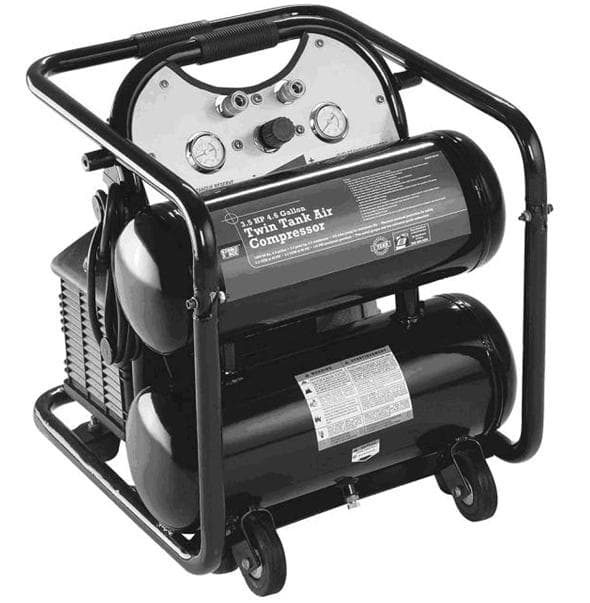 Strike Force™ Portable Air Compressors - Image 1